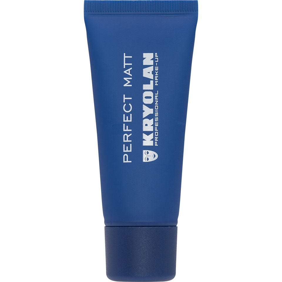 Kryolan Perfect Matt Primer 40ml Faith Parlour House