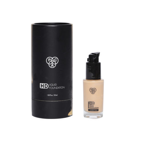pac hd foundation