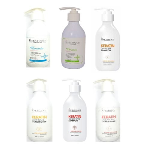 matrix neutralizer cream