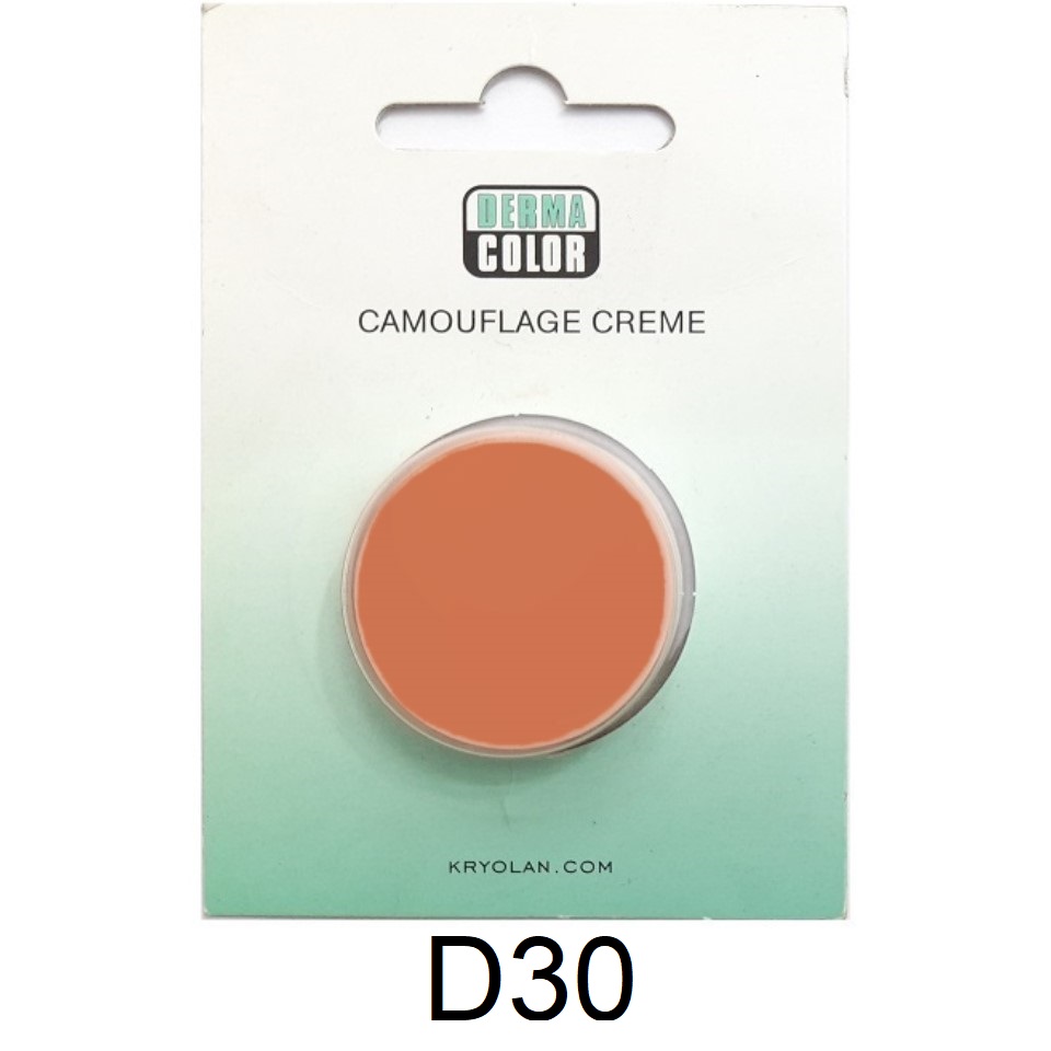 kryolan derma concealer