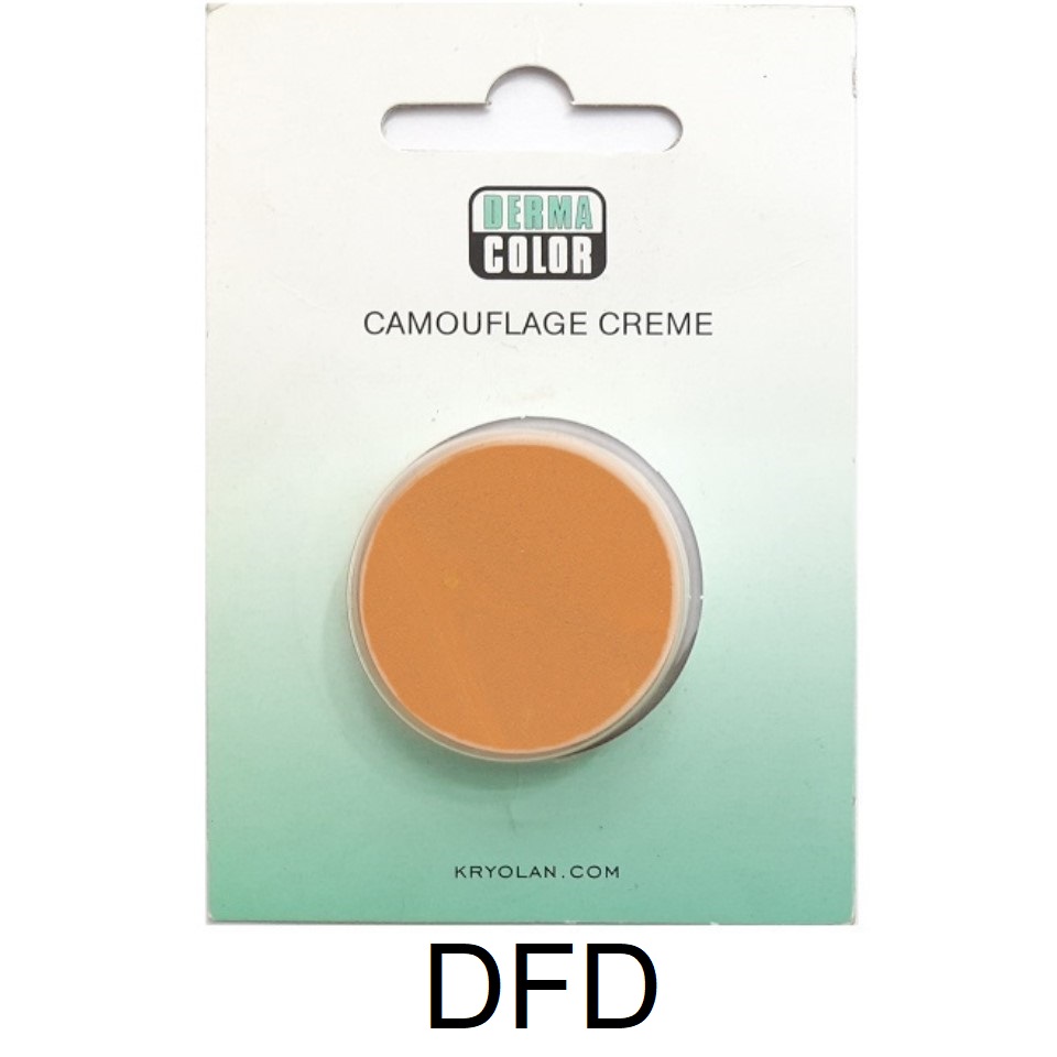 derma dfd concealer