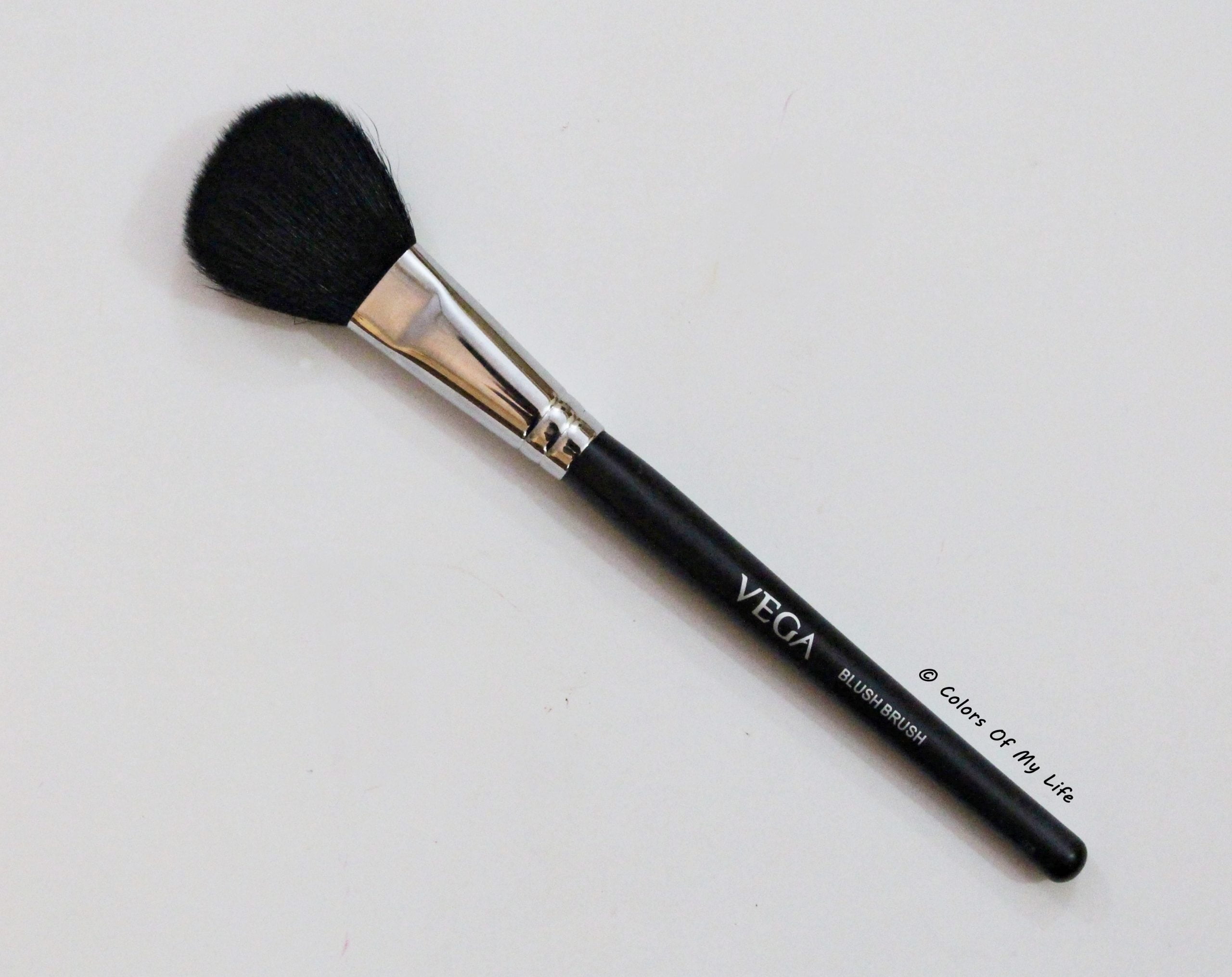 vega blush brush