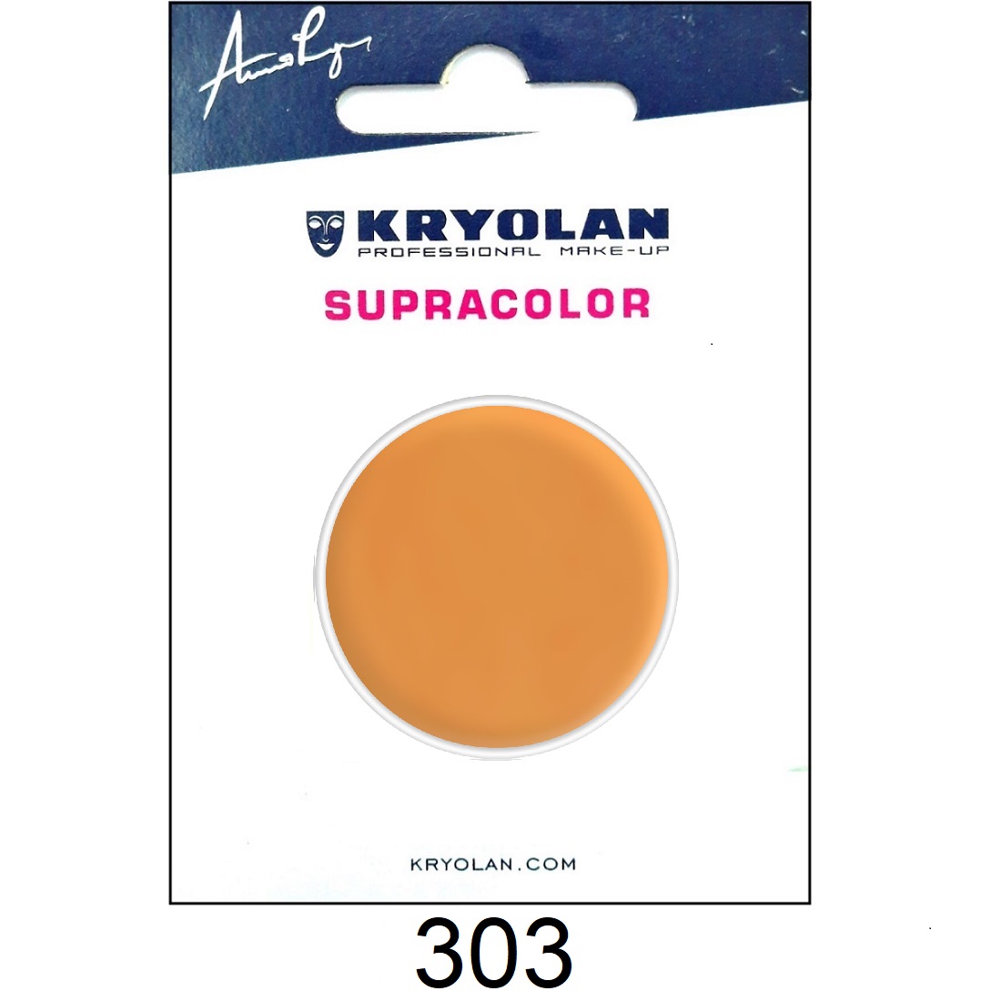 kryolan concealer