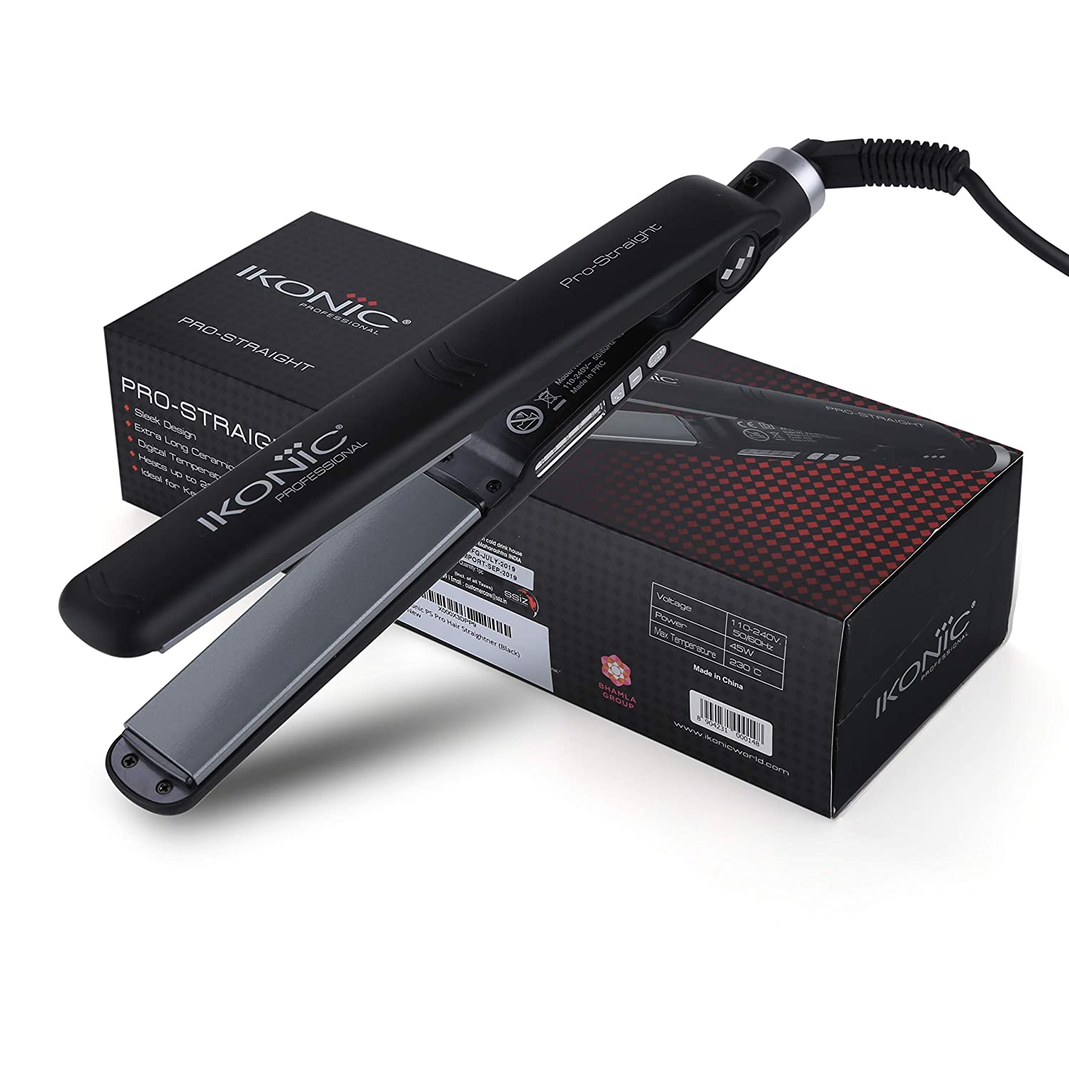 professional straightening machine