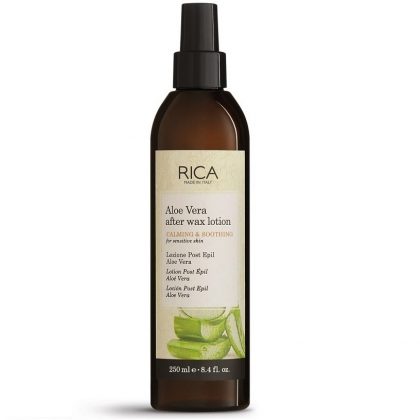 Rica After Wax Lotion 250ml