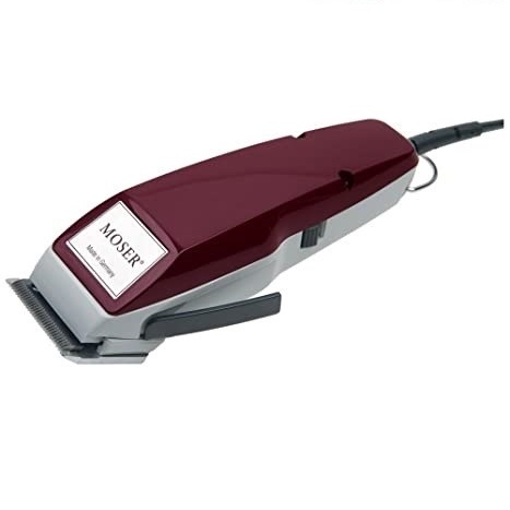 wahl moser hair clipper
