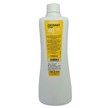 loreal 40 cream
