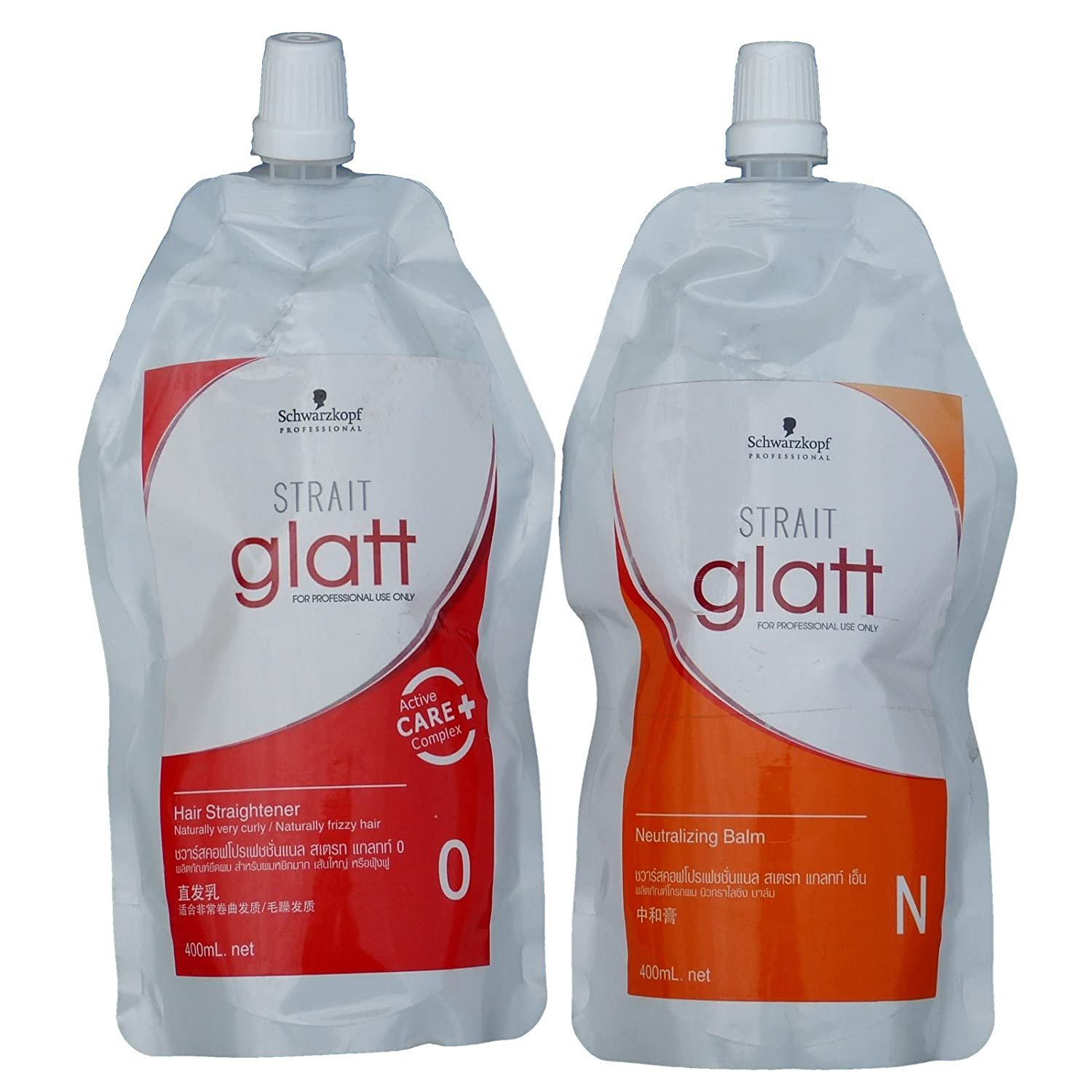 how to use glatt hair straightening cream at home